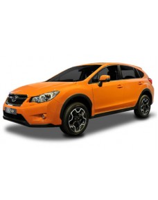 Subaru XV 2.0D Comfort